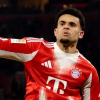 Díaz se ilusiona: El rival de Bayern en octavos de final sale de 2 equipos