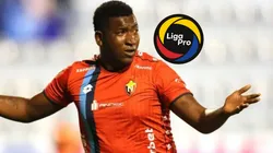 El nuevo equipo de Cifuente en la LigaPro