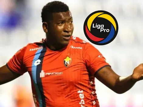 Para sorpresa de todos en la LigaPro: Jhon Jairo Cifuente tiene nuevo equipo en Ecuador