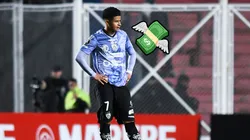 IDV ganará esta fortuna por Patrik Mercado