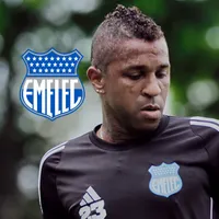 Emelec alcanzó a inscribir a 4 jugadores antes de volver a ser sancionado en la FIFA