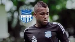 Emelec alcanzó a inscribir a estos 4 jugadores para la LigaPro