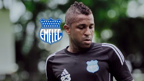 Emelec alcanzó a inscribir a estos 4 jugadores para la LigaPro