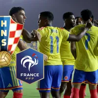 Los jugadores que podrían ser las sorpresas de Lorenzo para amistosos de la Selección Colombia