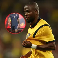 OFICIAL: La Selección de Ecuador lanza su nueva camiseta para el Mundial 2026