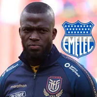Enner Valencia y Emelec cada vez más cerca de un "The Last Dance"