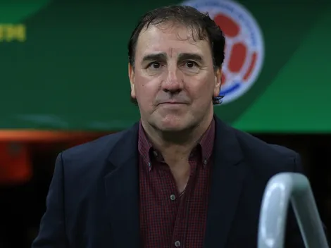 Néstor Lorenzo afirma que Colombia está para ganar el Mundial