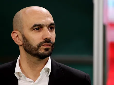 Marruecos busca un DT campeón del Mundo a meses del Mundial