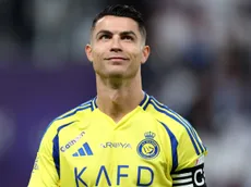 Cristiano Ronaldo compró un club de España