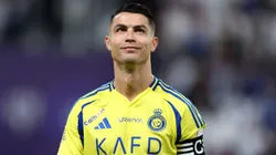 Cristiano Ronaldo compra club en España.