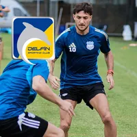 Confirmado: Emelec tendrá a todos sus refuerzos contra Delfín en la LigaPro