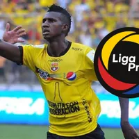 José Ayoví regresaría al fútbol ecuatoriano con campeón de LigaPro