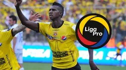 José Ayoví regresaría al fútbol ecuatoriano con campeón de LigaPro Foto: Getty