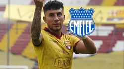 El polémico mensaje de Joao Rojas a Emelec en la previa del Clásico