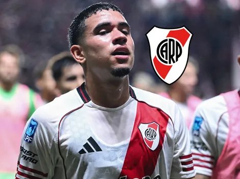 Kendry Páez casi marca un golazo y así reaccionaron los hinchas: "Es muy bueno..."