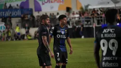 Inter Miami venció a IDV con gol de Messi Foto: IDV