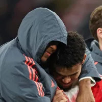 Uno de los mejores amigos de Díaz en Bayern negocia con Liverpool