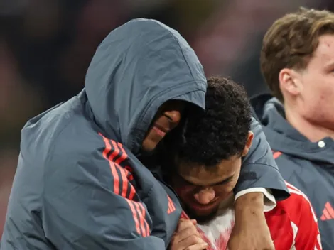 Uno de los mejores amigos de Díaz en Bayern negocia con Liverpool