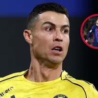 Por Piqué, CR7 no podrá jugar con Almería tras comprar el club