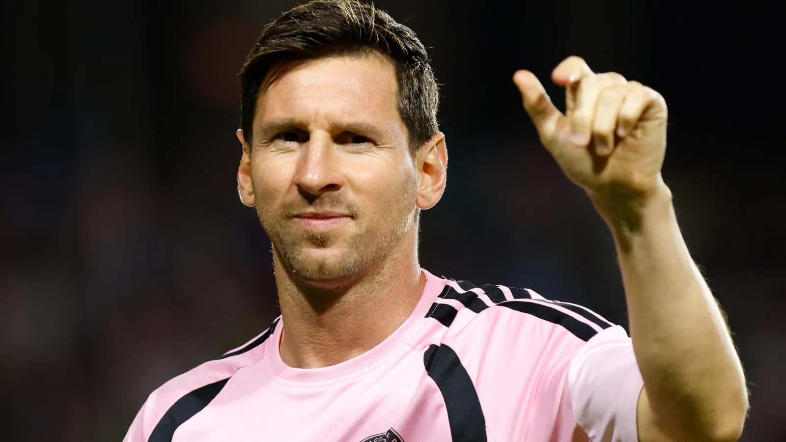 Messi tiene desde 2023 el contrato más alto de toda la MLS: GETTY