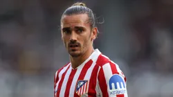 Messi cobra 12 millones y este sería el sueldo de Griezmann en la MLS.