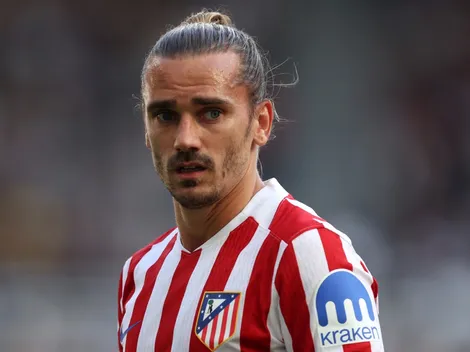 Messi cobra 12 millones, ¿Cuál sería el sueldo de Griezmann en la MLS?