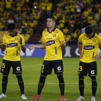 ¡Última hora! Jugador de Barcelona se va libre del club