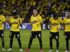 ¡Última hora! Jugador de Barcelona se va libre del club