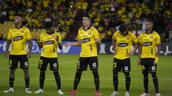 ¡Última hora! Jugador de Barcelona se va libre del club Foto: Getty