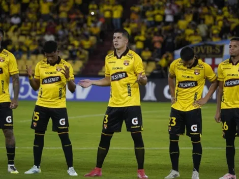 ¡Última hora! Jugador de Barcelona se va libre del club