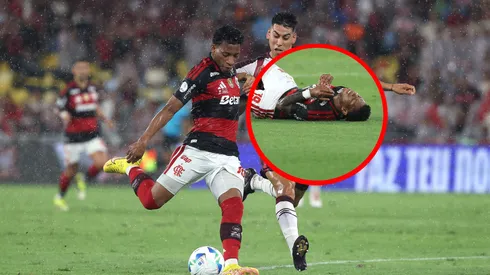 La contundente decisión del Flamengo tras la Recopa de Gonzalo Plata