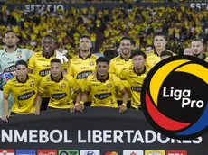 ¡Problema para Farías! Club de LigaPro le quitaría un fichaje a Barcelona