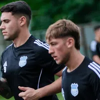 ¡Última hora! Emelec "despide" a un refuerzo a pocas horas del debut en LigaPro