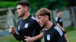 Emelec "despide" a un fichaje previo al partido contra Delfín