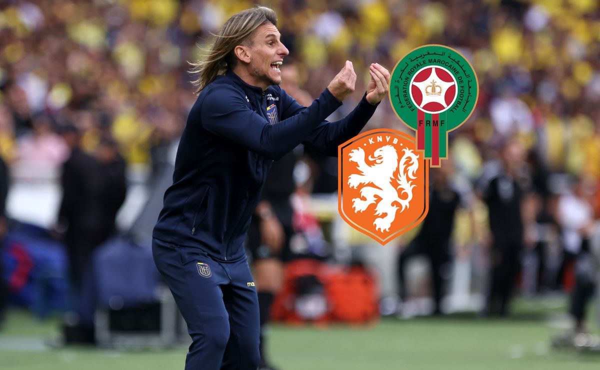 Sebastián Beccacece sorprende a todos y convocaría a este arquero para los amistosos de marzo