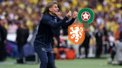 Sebastián Beccacece convoca a este arquero para los amistosos de Ecuador