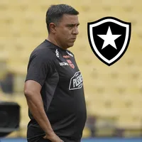 CONMEBOL le abre un expediente a César Farías y esta sería su sanción ¿No dirige vs Botafogo?
