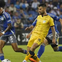 Los señalados por los hinchas de Emelec tras el empate contra Delfín: “Sufriremos otra vez”