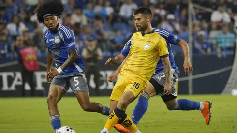 Los señalados por los hinchas de Emelec tras el empate contra Delfín: "Sufriremos otra vez" Foto: IMAGO