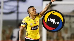 Jonatan Álvez tiene nuevo club para el 2026 ¿volvió a LigaPro?