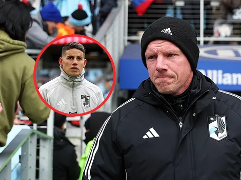 El DT de Minnesota y una predicción sobre un problema para James