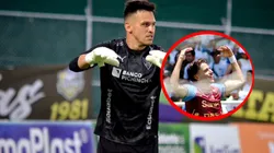 VIDEO | El insólito blooper de Gonzalo Valle en la derrota de Liga de Quito vs. Macará Foto: IMAGO