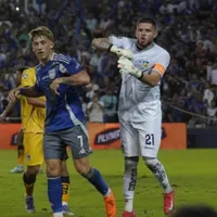 La tabla de posiciones de LigaPro tras la derrota de Barcelona