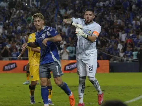 La tabla de posiciones de LigaPro tras la derrota de Barcelona