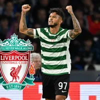 El millonario salario que tendría Luis Suárez en el Liverpool ¿más que a ‘Lucho’ Díaz?