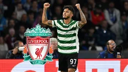 El millonario salario que tendría Luis Suárez en el Liverpool Foto: Getty