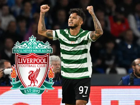 El millonario salario que tendría Luis Suárez en el Liverpool ¿más que a ‘Lucho’ Díaz?