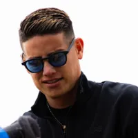 James Rodríguez recibió un lujito de 20.000 dólares en su primer partido de la MLS