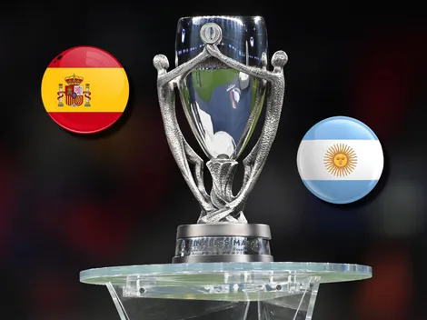 España y el futuro de la Finalissima: “Tenemos la obligación de jugar”