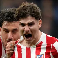 La racha de un año que Julián Alvarez rompió con su gol